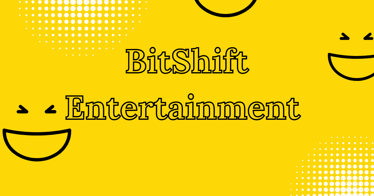 BitShift Entertainment