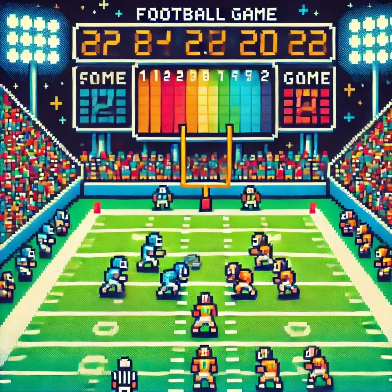 retro bowl unblocked games