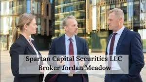 spartan capital securities jordan meadow