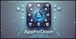 appfordown download