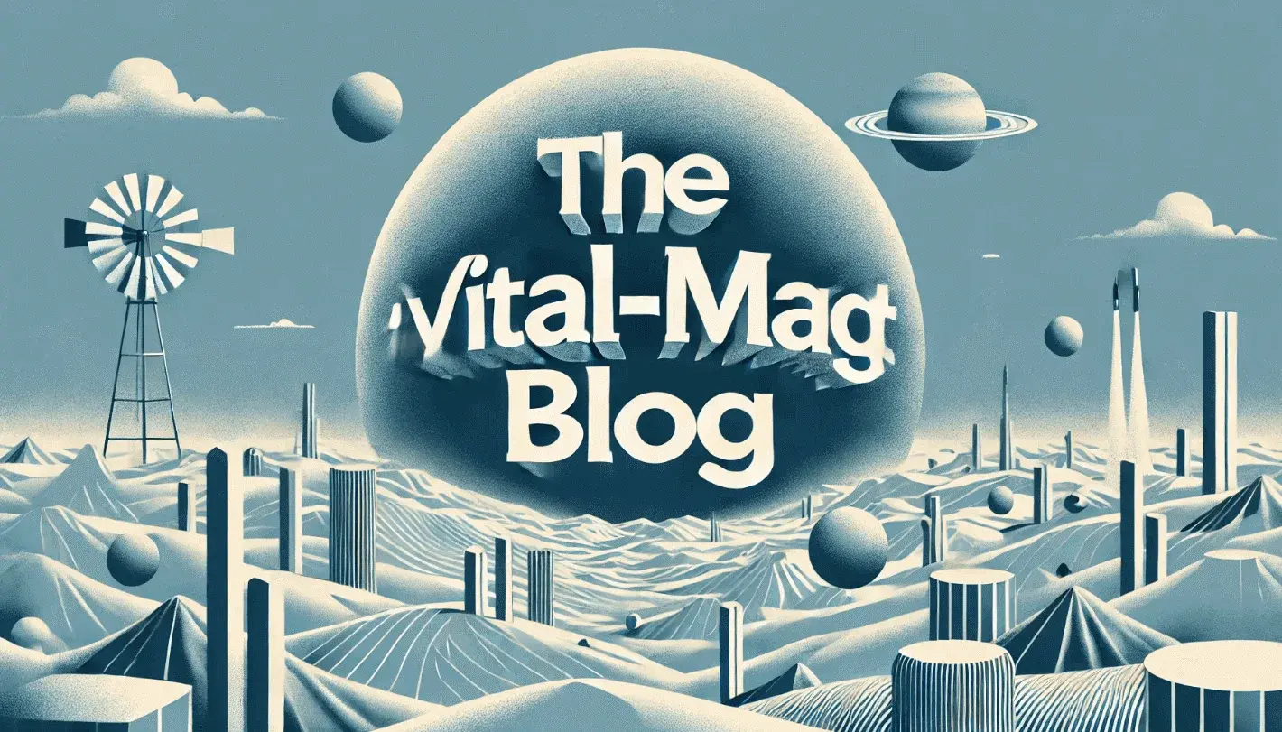 The ://vital-mag.net