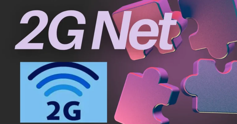 2G NET.COM